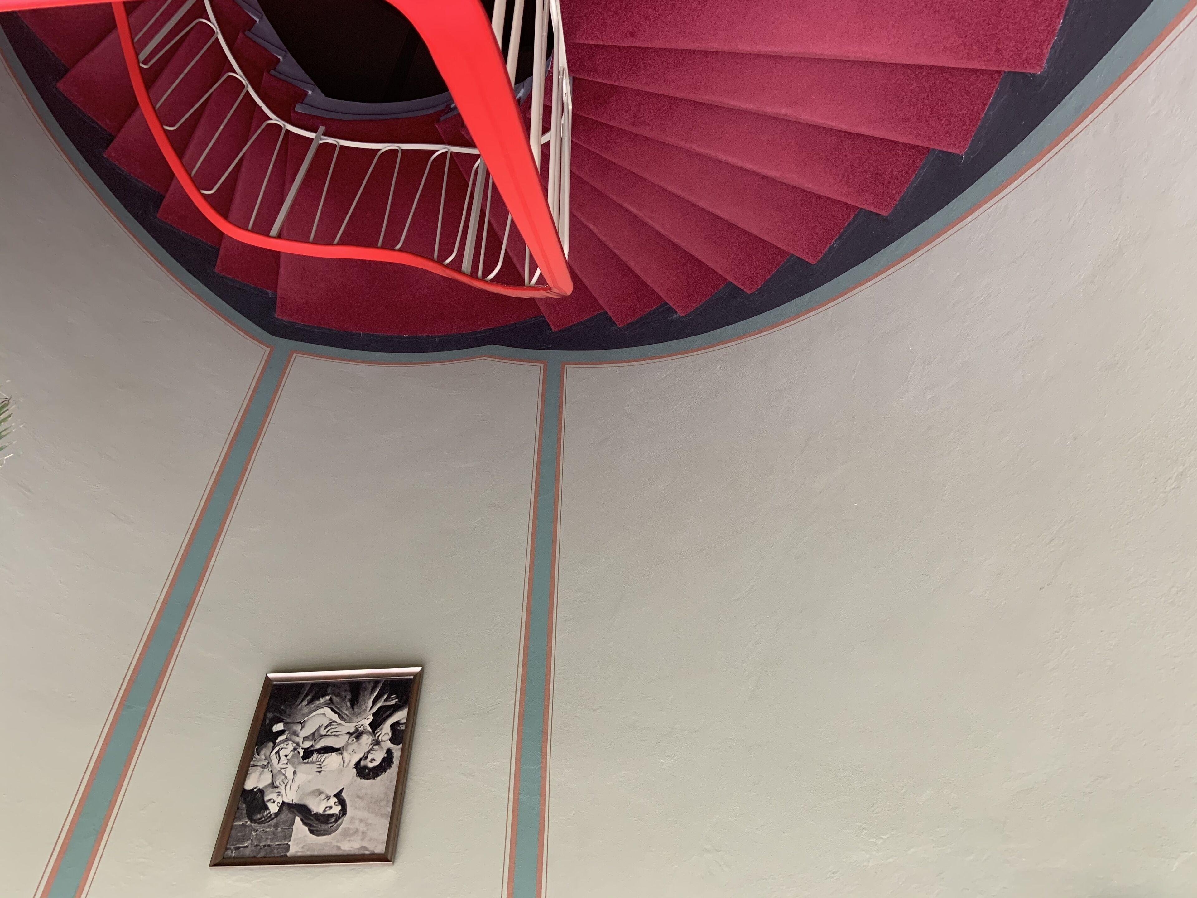 Hotel Residenz Begaswinkel, Berlin